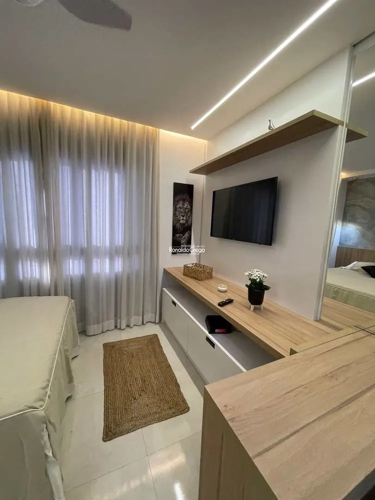 Flat/Apart Hotel, 1 quarto, 25 m² - Foto 6