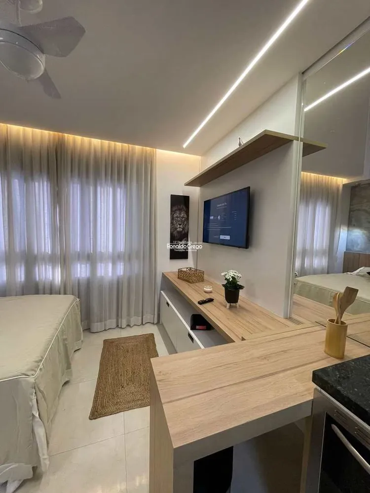Flat/Apart Hotel, 1 quarto, 25 m² - Foto 5
