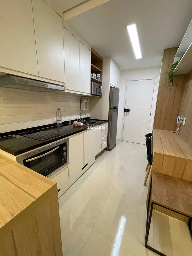 Flat/Apart Hotel, 1 quarto, 25 m² - Foto 7