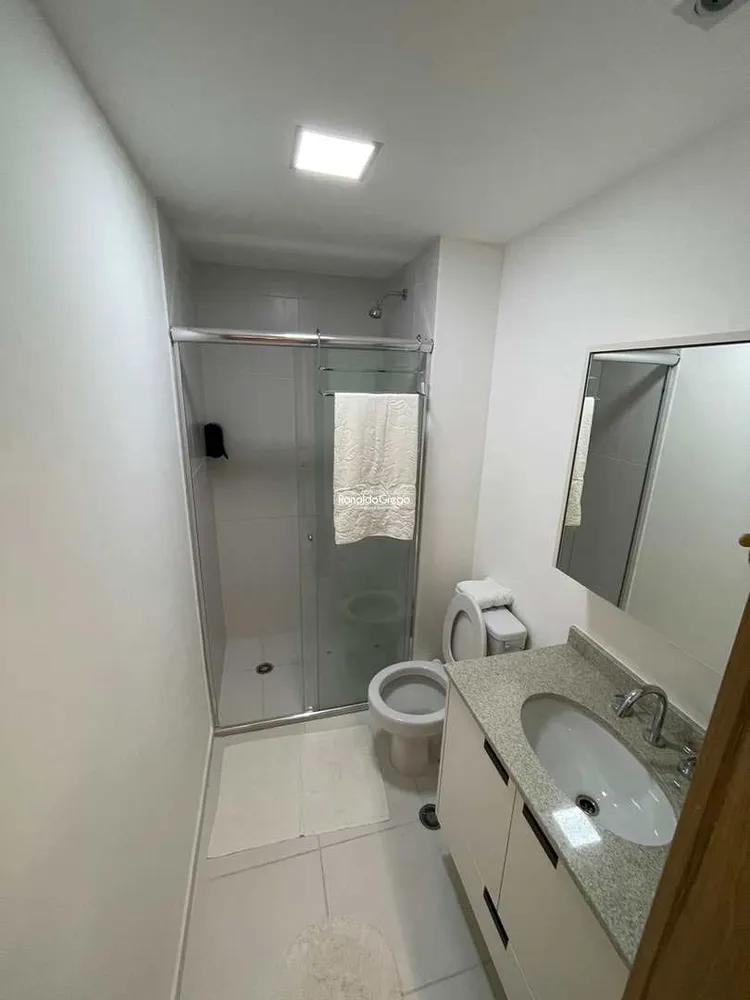 Flat/Apart Hotel, 1 quarto, 25 m² - Foto 12