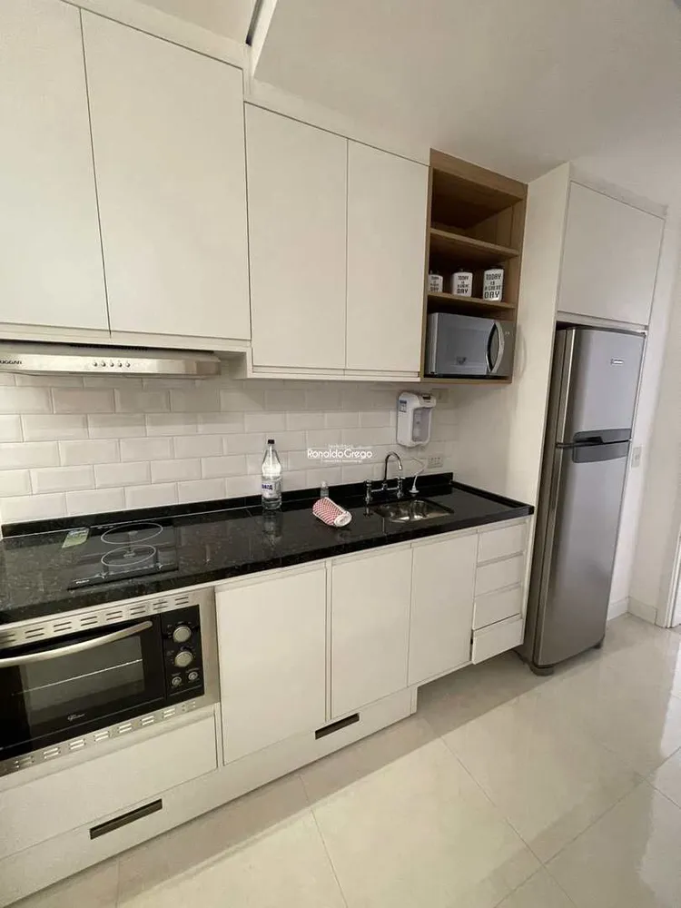 Flat/Apart Hotel, 1 quarto, 25 m² - Foto 8