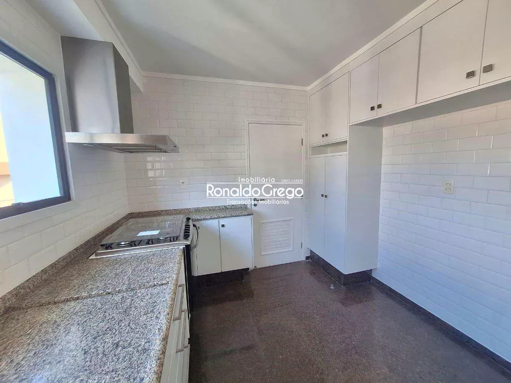 Apartamento, 4 quartos, 287 m² - Foto 2