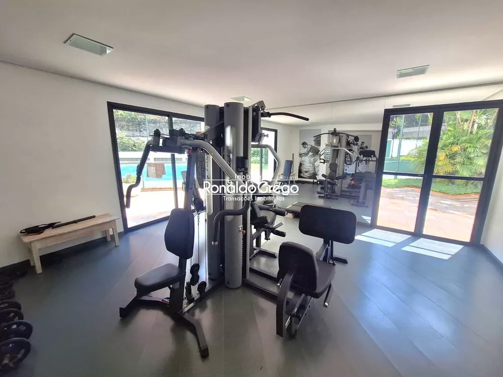 Apartamento, 4 quartos, 287 m² - Foto 1