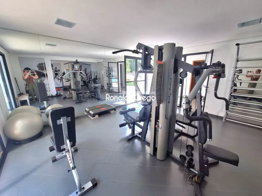 Apartamento, 4 quartos, 287 m² - Foto 4