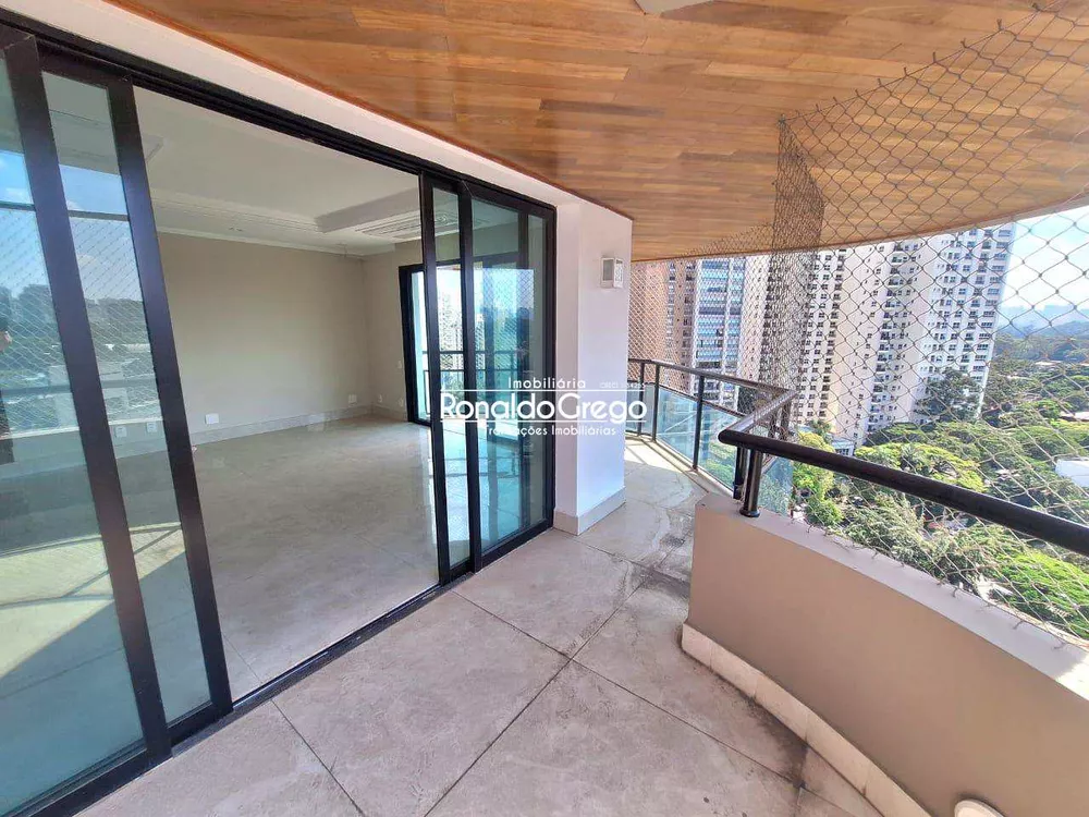 Apartamento, 4 quartos, 287 m² - Foto 3