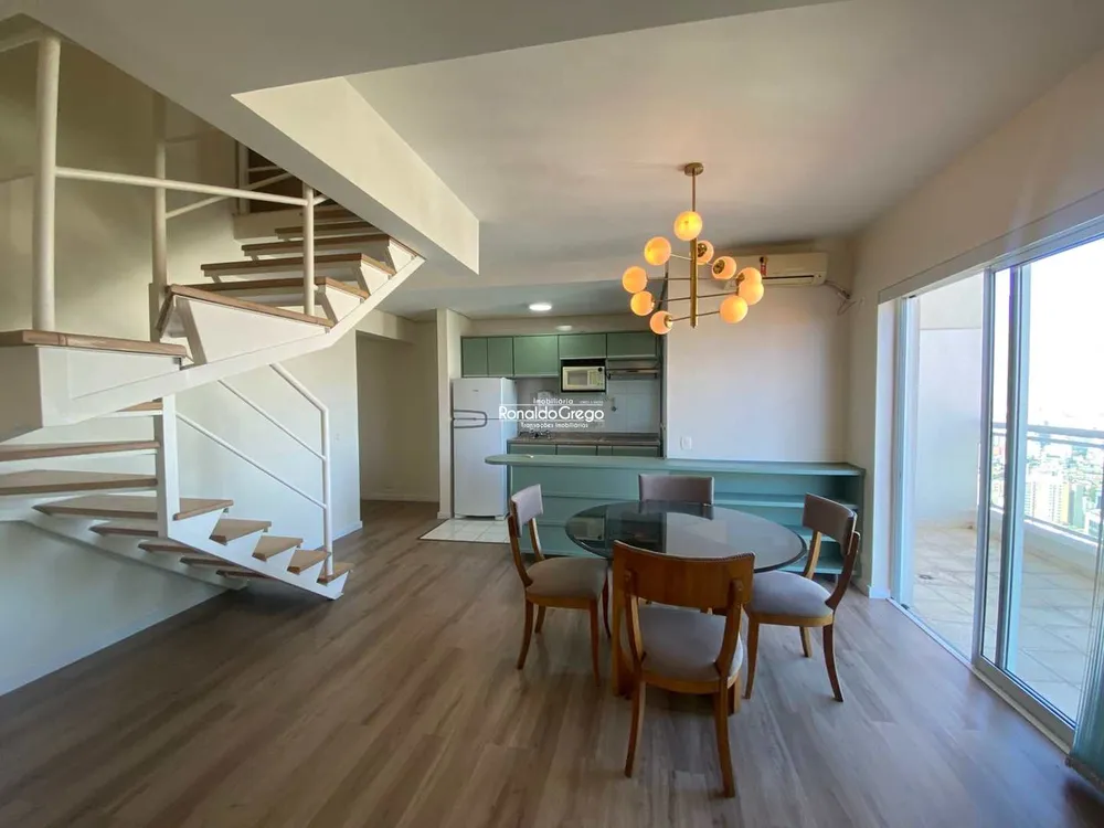 Apartamento, 1 quarto, 100 m² - Foto 10