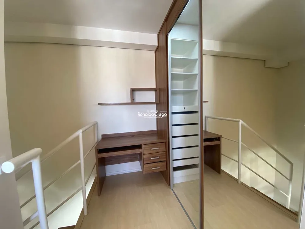 Apartamento, 1 quarto, 100 m² - Foto 11