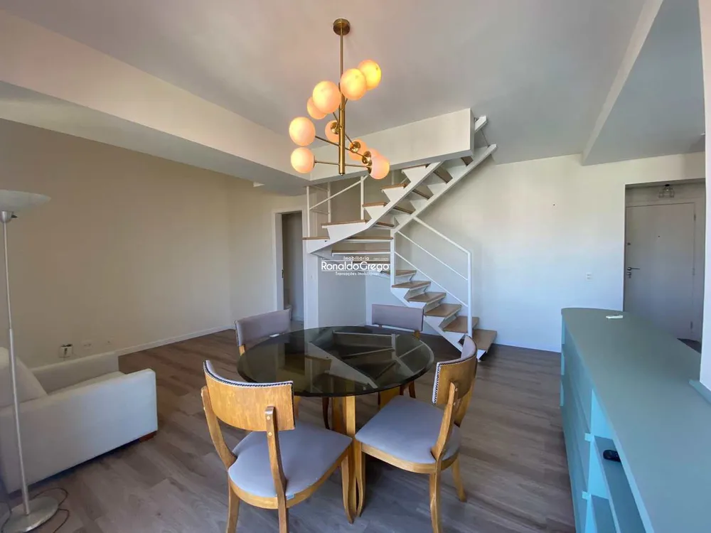 Apartamento, 1 quarto, 100 m² - Foto 7