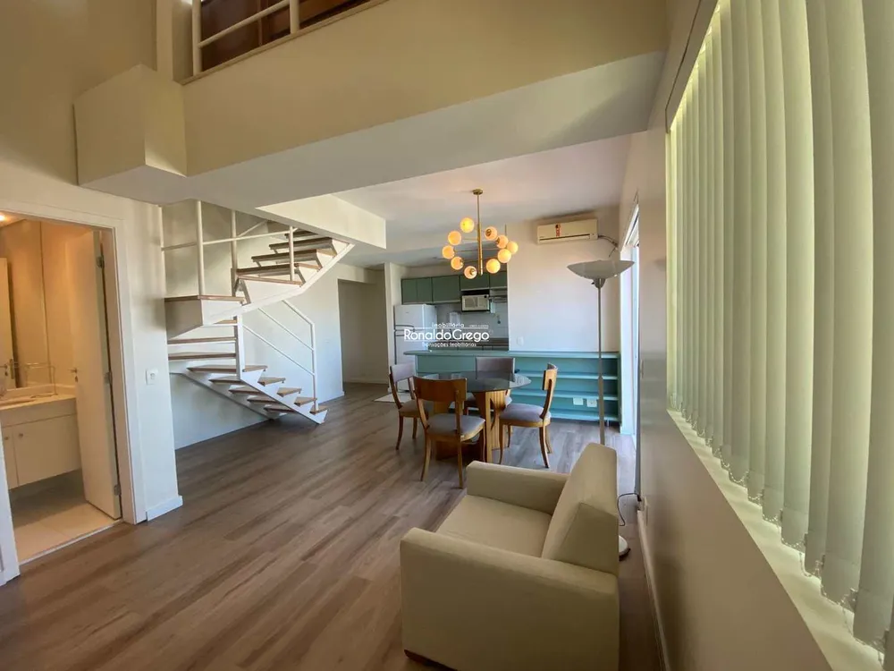 Apartamento, 1 quarto, 100 m² - Foto 4