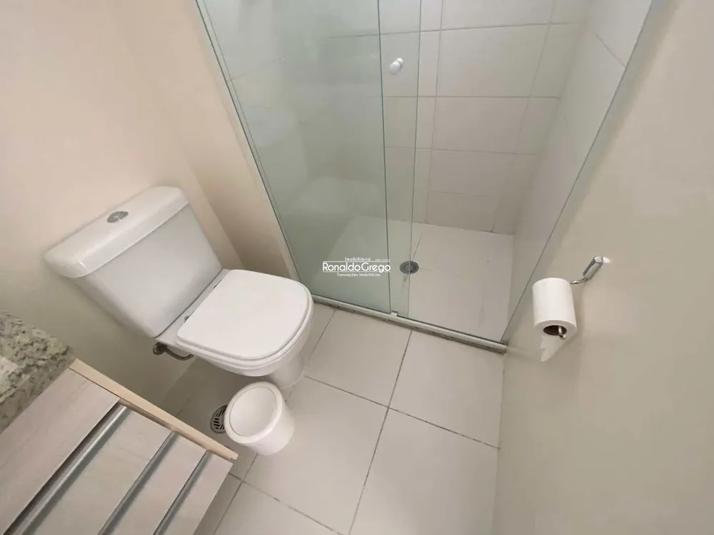 Apartamento, 1 quarto, 100 m² - Foto 6