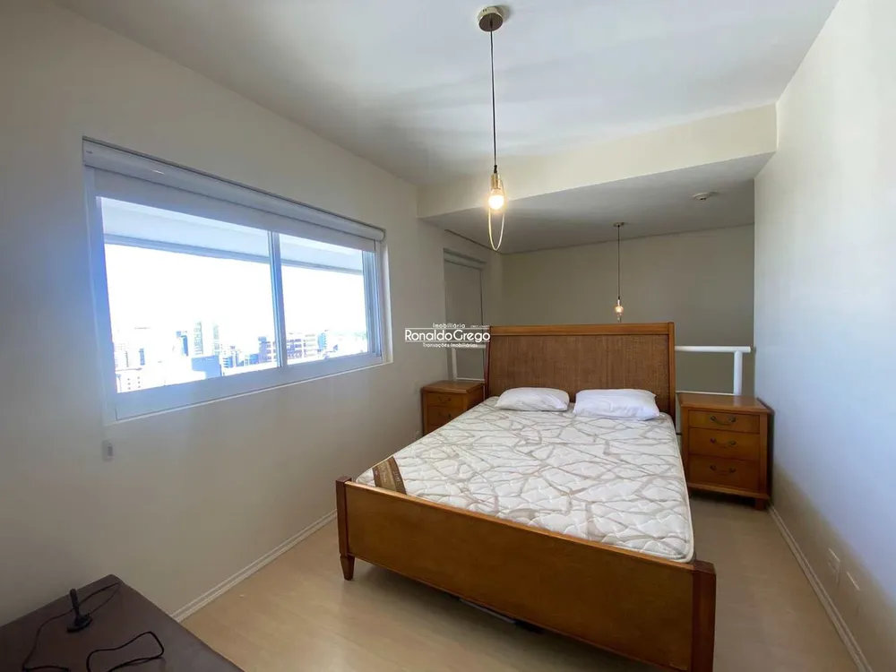 Apartamento, 1 quarto, 100 m² - Foto 1