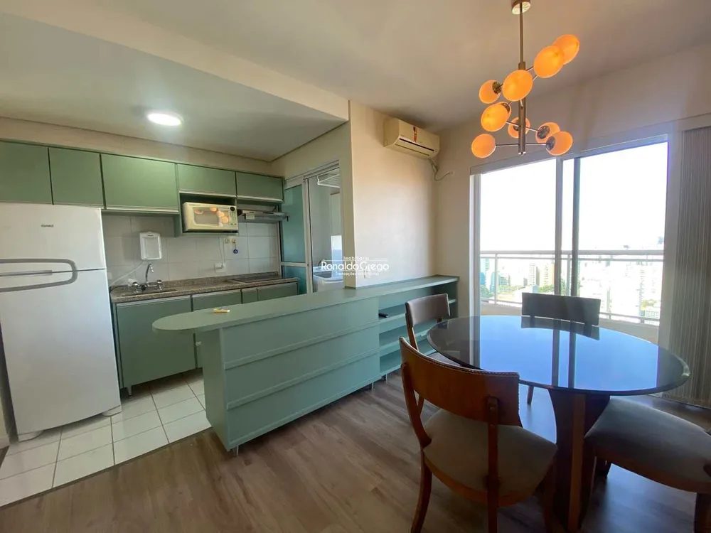 Apartamento, 1 quarto, 100 m² - Foto 9