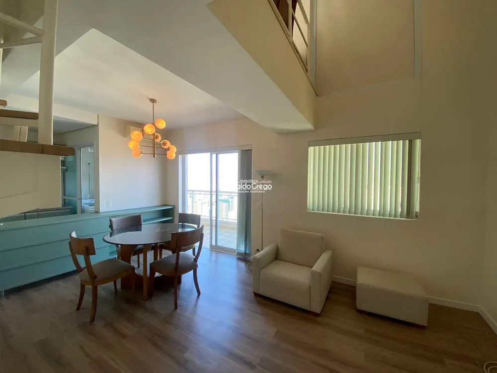 Apartamento, 1 quarto, 100 m² - Foto 8