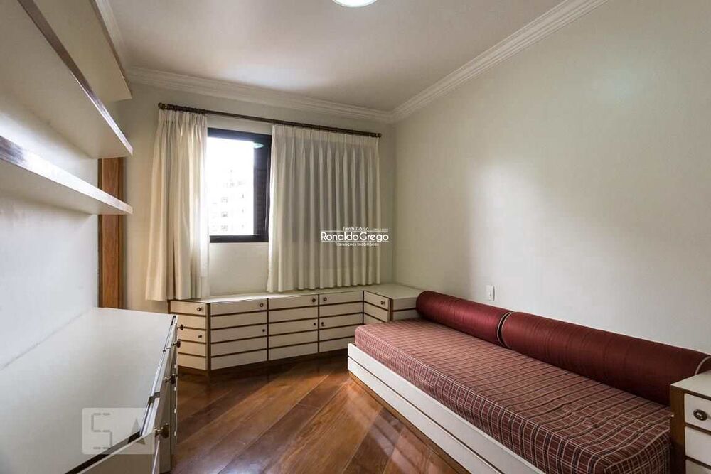 Apartamento, 4 quartos, 235 m² - Foto 24