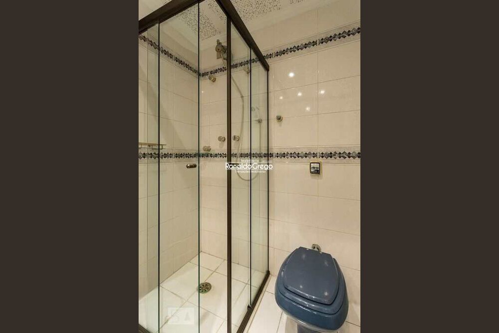 Apartamento, 4 quartos, 235 m² - Foto 10