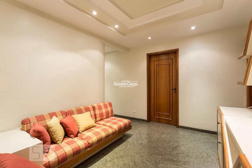Apartamento, 4 quartos, 235 m² - Foto 2