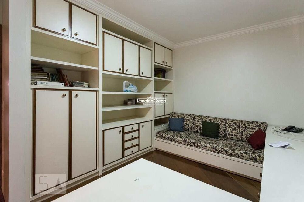 Apartamento, 4 quartos, 235 m² - Foto 13