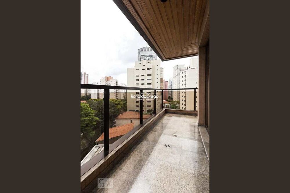 Apartamento, 4 quartos, 235 m² - Foto 11