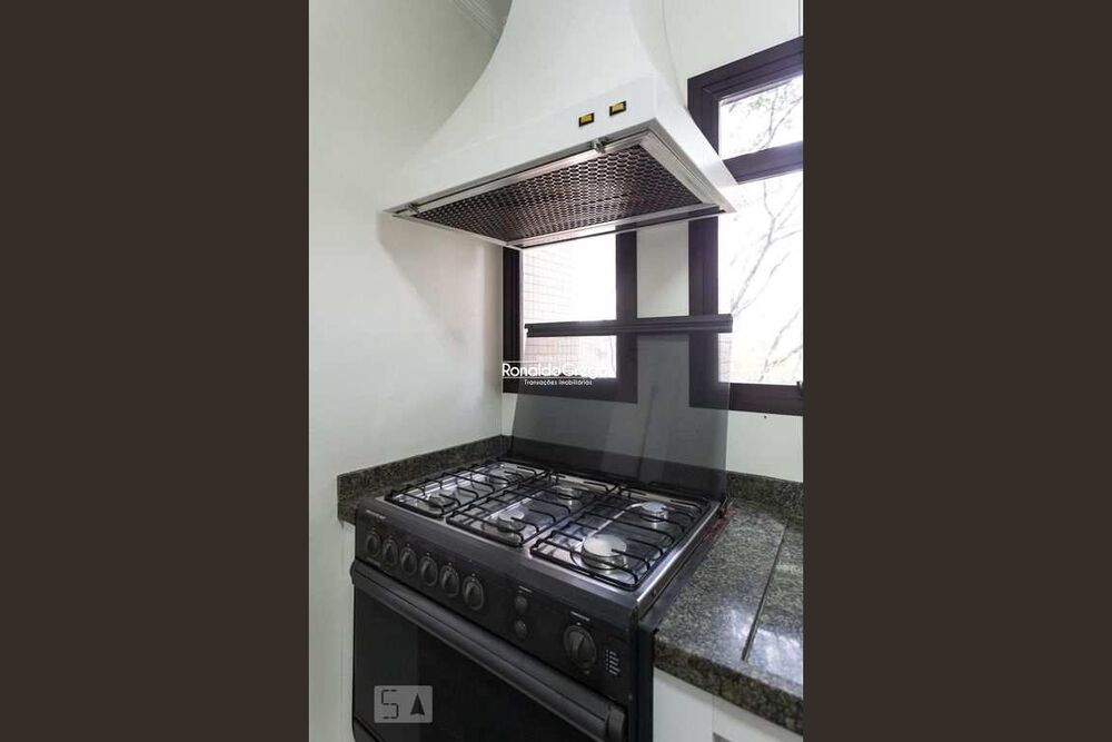 Apartamento, 4 quartos, 235 m² - Foto 16