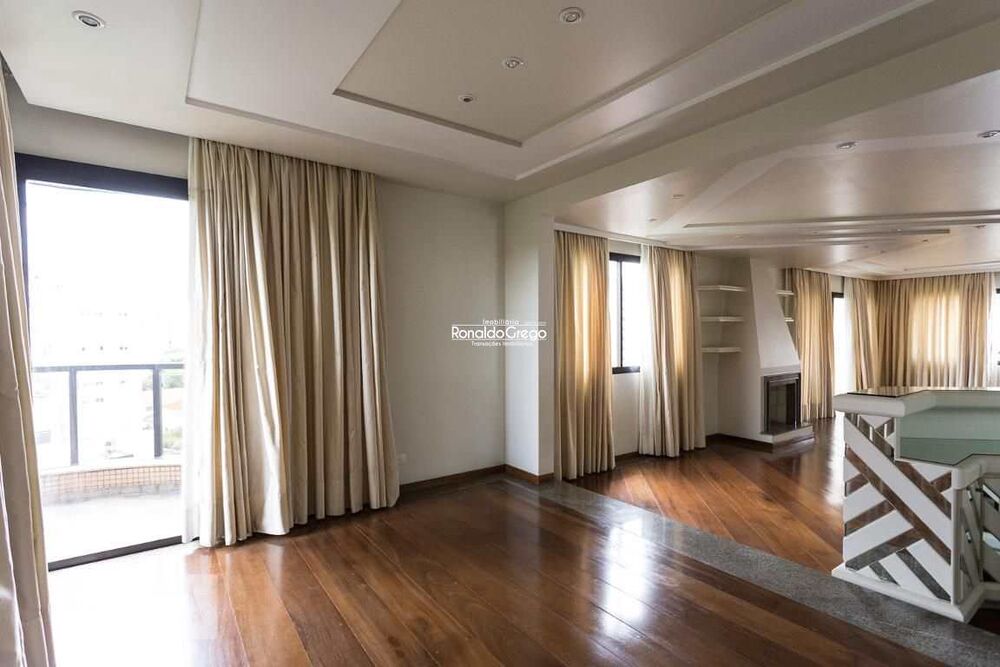 Apartamento, 4 quartos, 235 m² - Foto 3