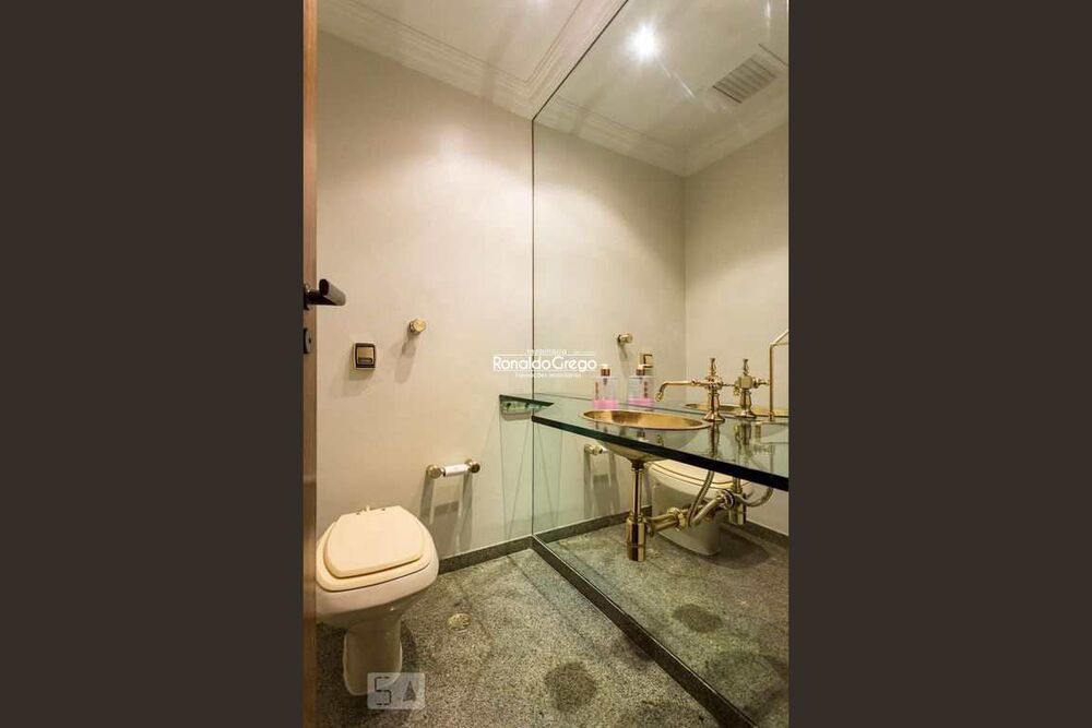 Apartamento, 4 quartos, 235 m² - Foto 1