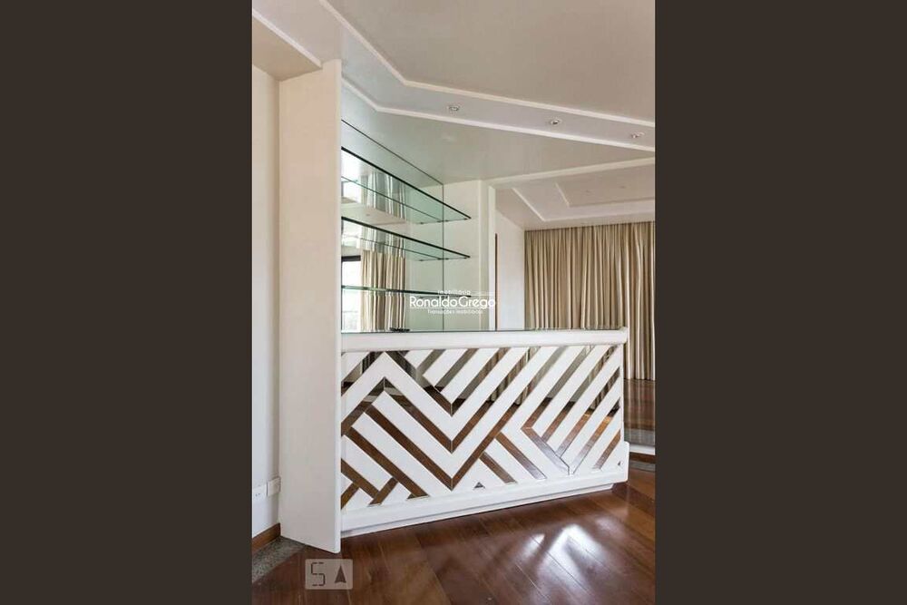 Apartamento, 4 quartos, 235 m² - Foto 5