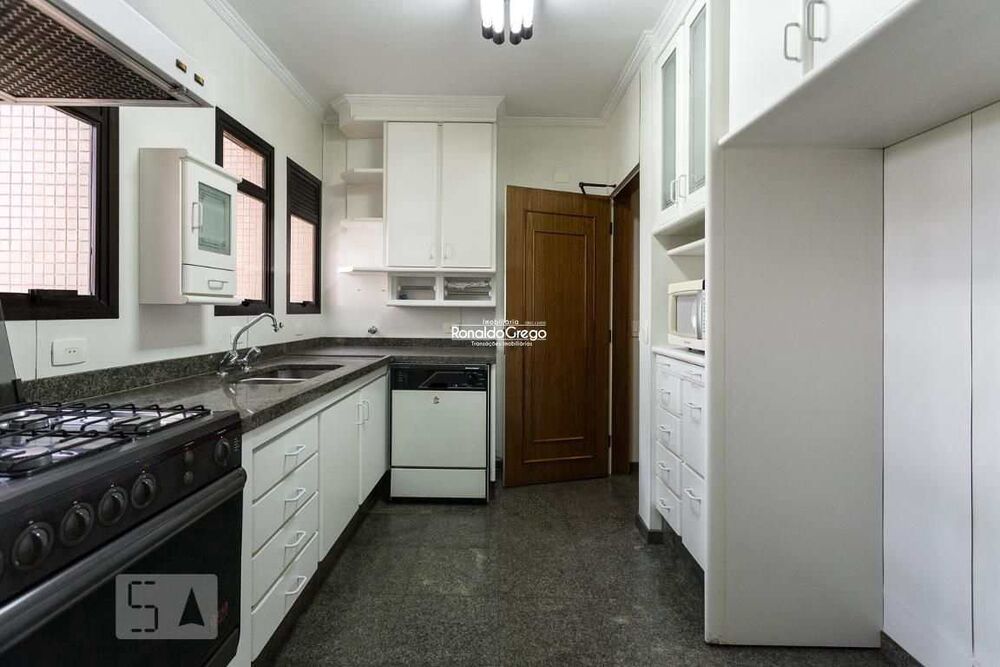 Apartamento, 4 quartos, 235 m² - Foto 23