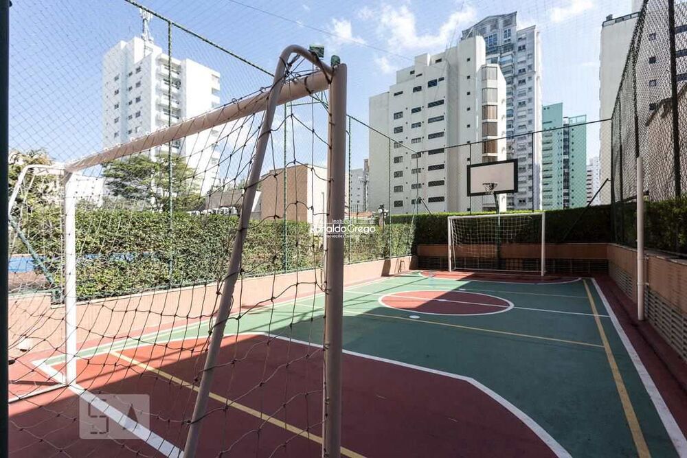 Apartamento, 4 quartos, 235 m² - Foto 7