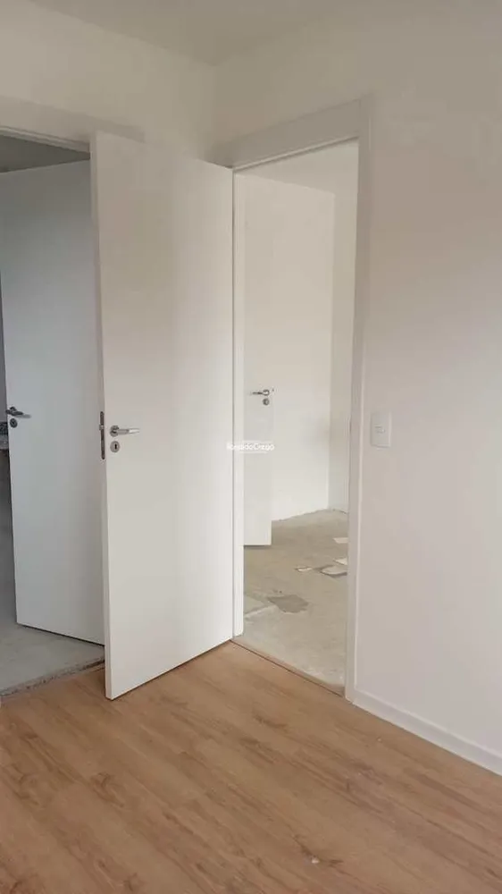 Apartamento, 1 quarto, 27 m² - Foto 5
