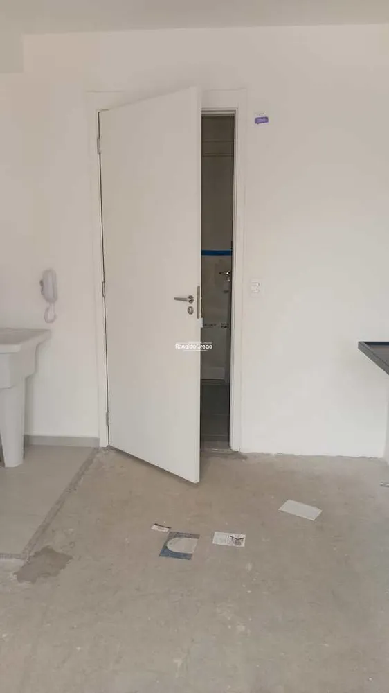 Apartamento, 1 quarto, 27 m² - Foto 3
