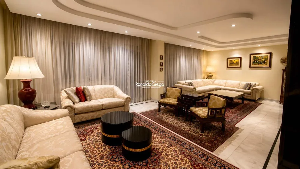 Apartamento, 4 quartos, 235 m² - Foto 3