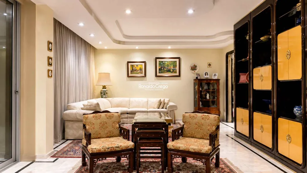 Apartamento, 4 quartos, 235 m² - Foto 2