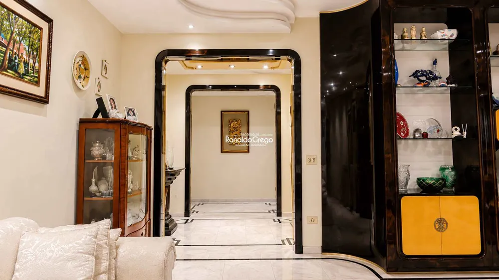 Apartamento, 4 quartos, 235 m² - Foto 16