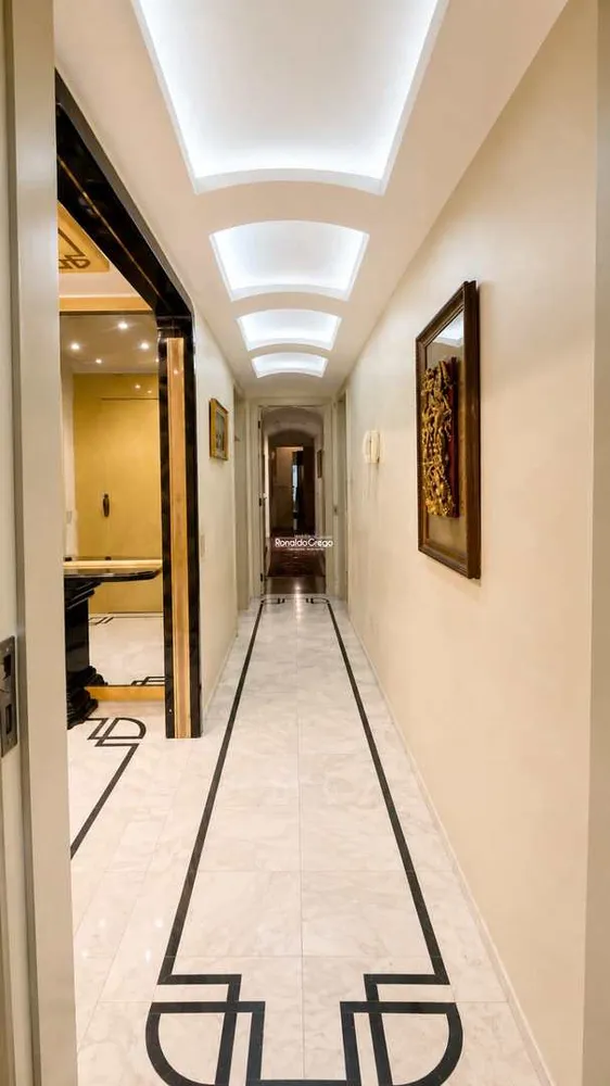Apartamento, 4 quartos, 235 m² - Foto 14