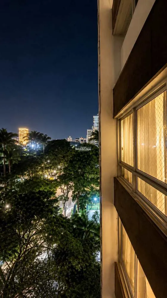 Apartamento, 4 quartos, 235 m² - Foto 12