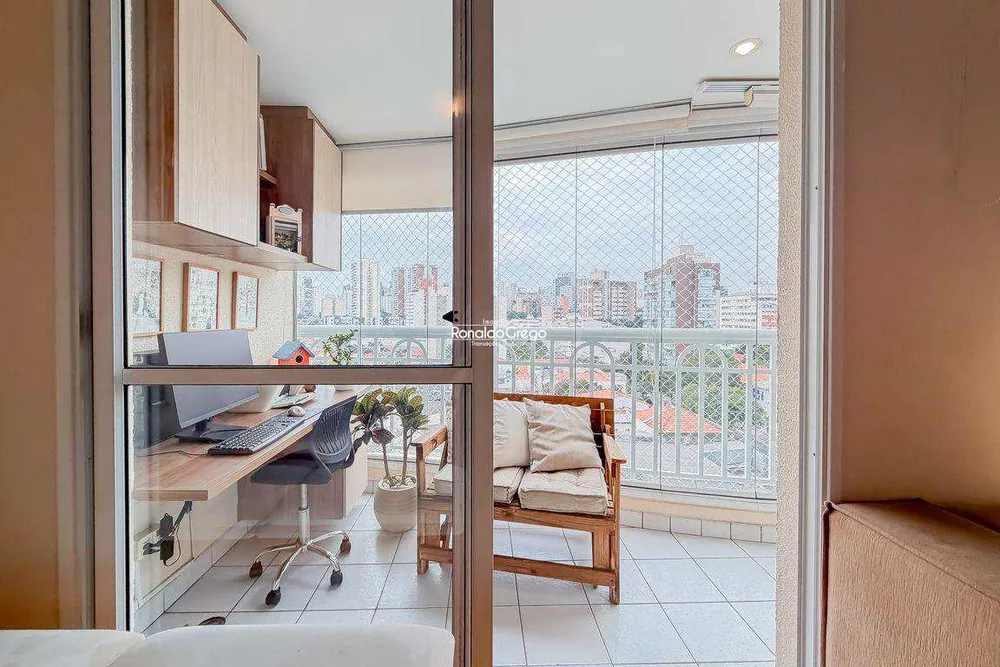 Apartamento, 3 quartos, 84 m² - Foto 4