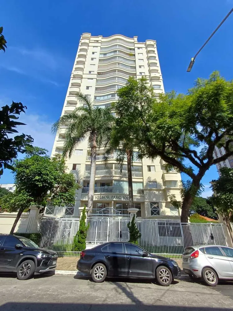 Apartamento, 3 quartos, 84 m² - Foto 5