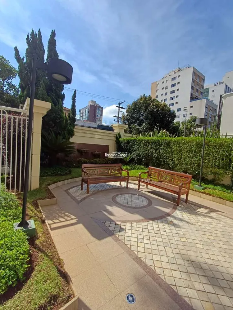 Apartamento, 3 quartos, 84 m² - Foto 6