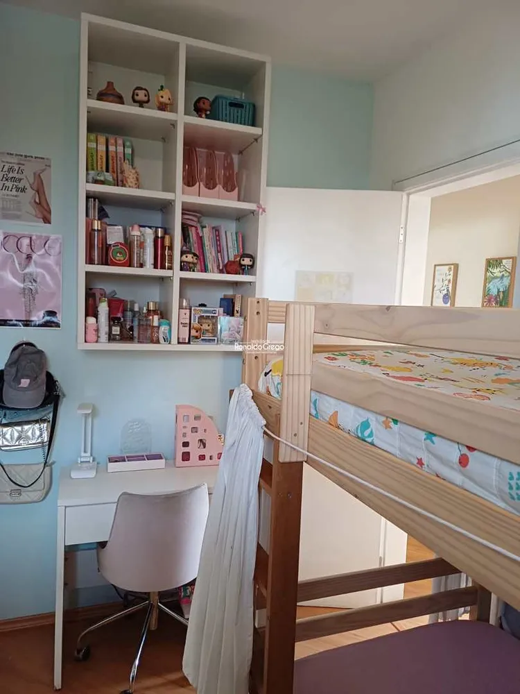 Apartamento, 3 quartos, 84 m² - Foto 8