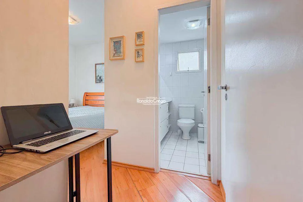 Apartamento, 3 quartos, 84 m² - Foto 2
