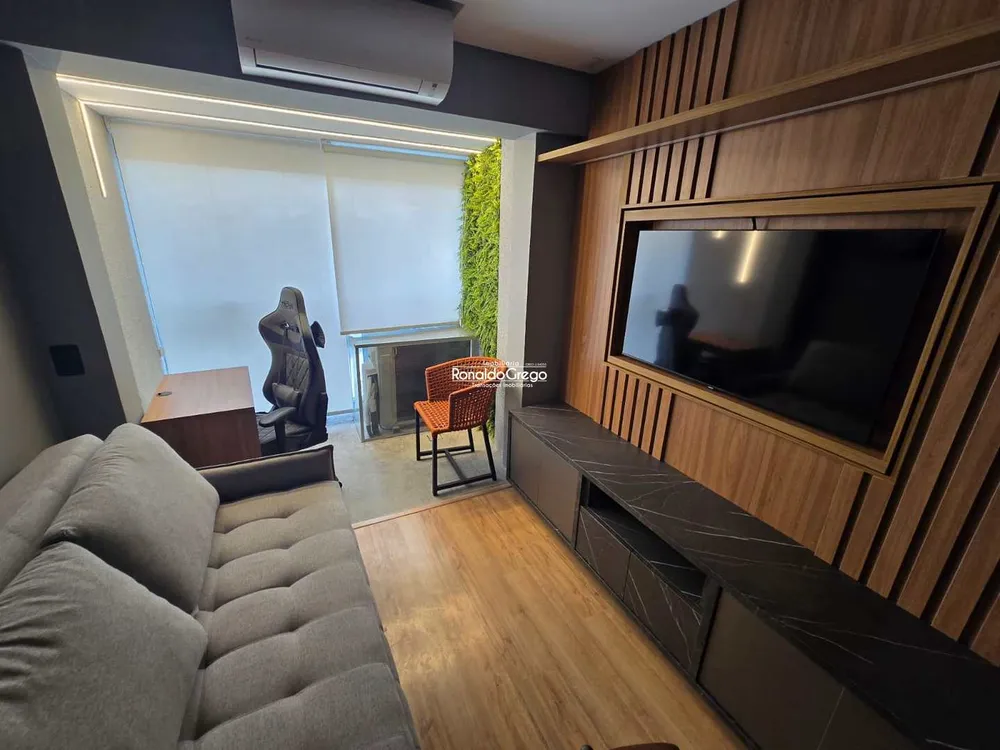Apartamento, 1 quarto, 48 m² - Foto 5