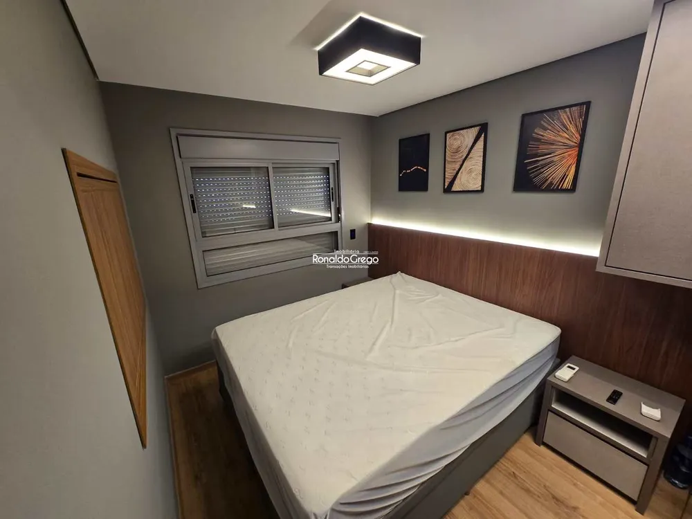 Apartamento, 1 quarto, 48 m² - Foto 12