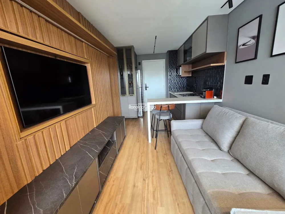 Apartamento, 1 quarto, 48 m² - Foto 4