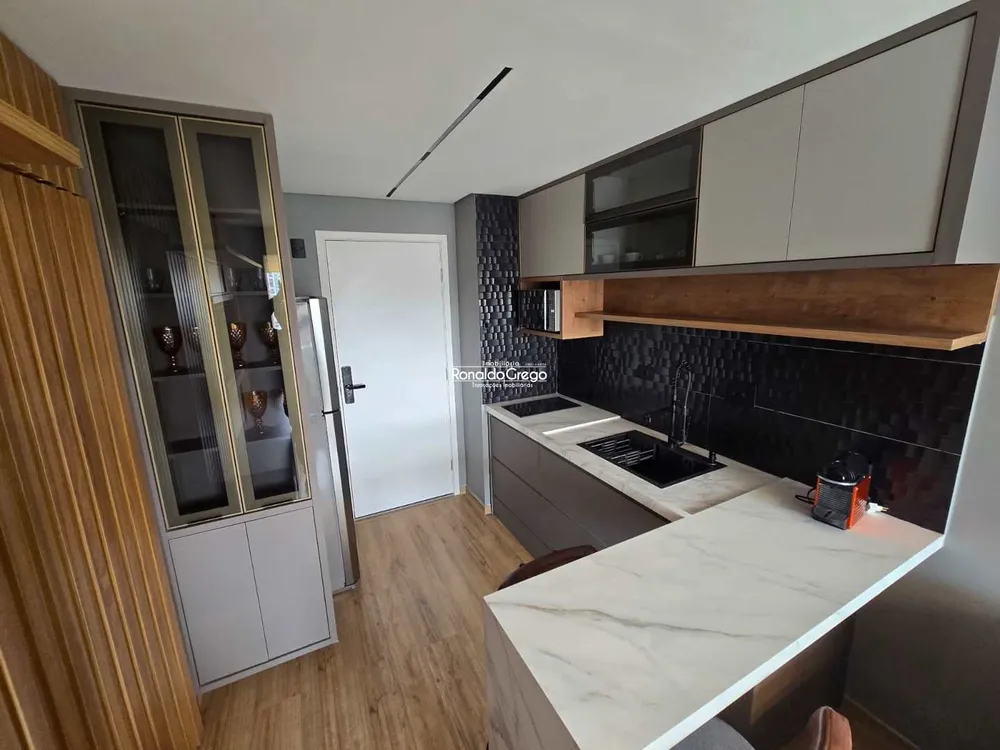 Apartamento, 1 quarto, 48 m² - Foto 8