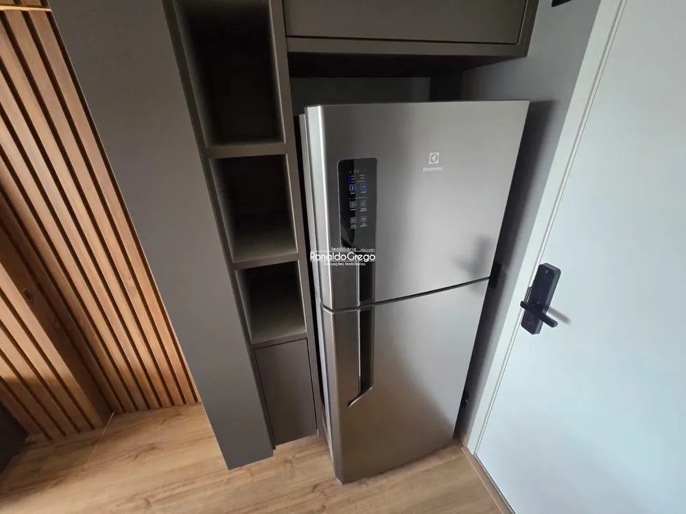 Apartamento, 1 quarto, 48 m² - Foto 3