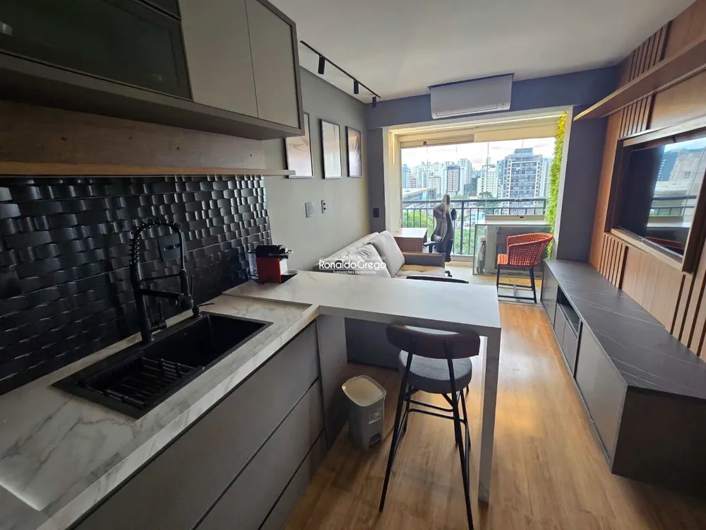 Apartamento, 1 quarto, 48 m² - Foto 16
