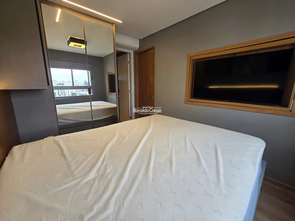 Apartamento, 1 quarto, 48 m² - Foto 14
