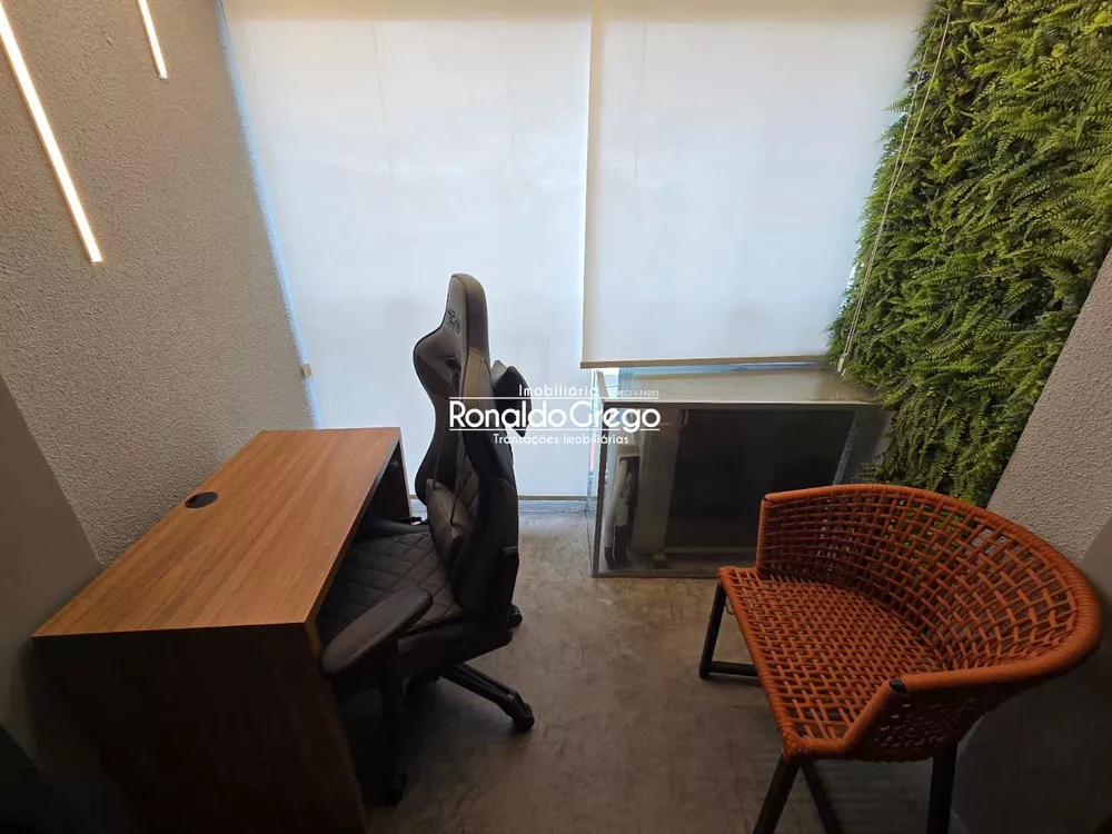 Apartamento, 1 quarto, 48 m² - Foto 3