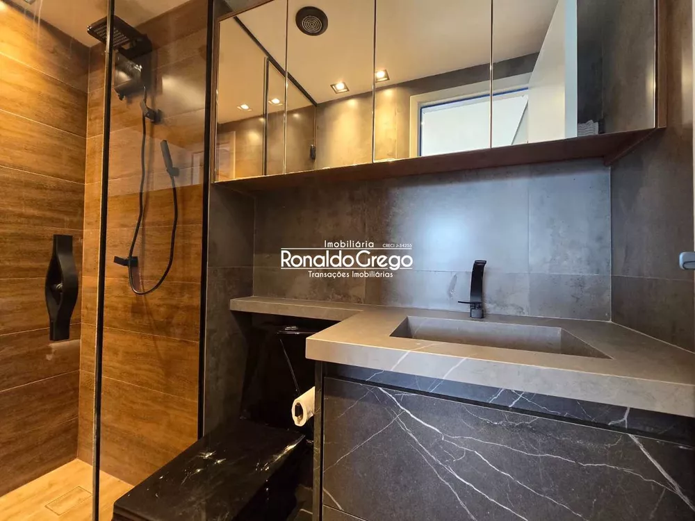 Apartamento, 1 quarto, 48 m² - Foto 1