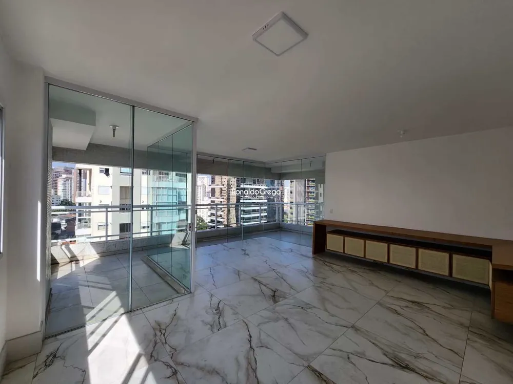 Apartamento, 4 quartos, 161 m² - Foto 1